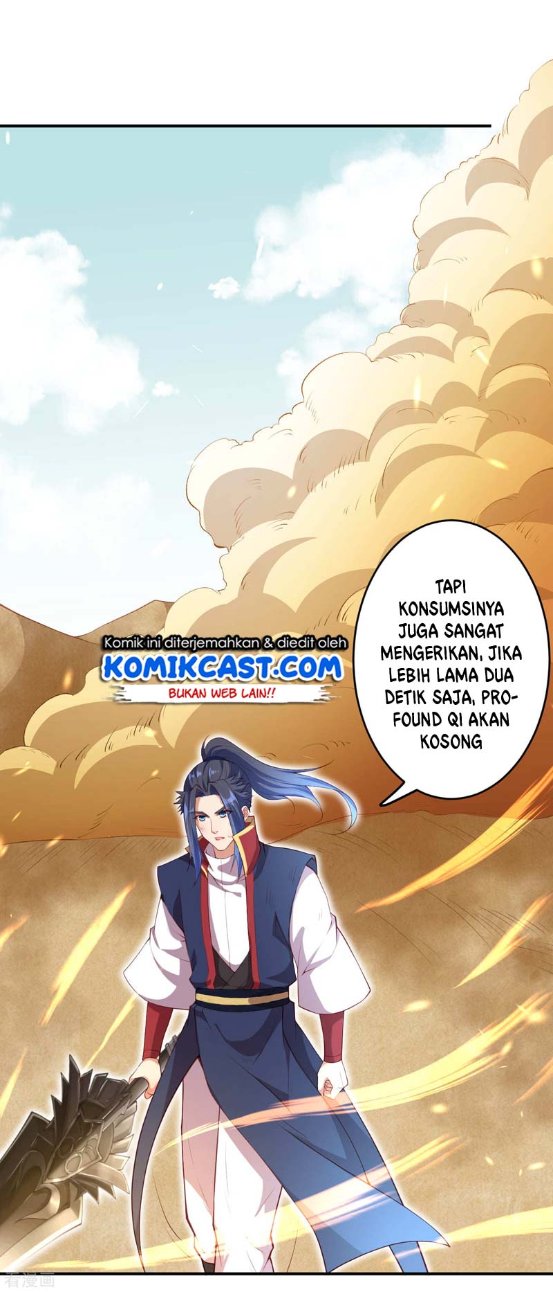 Dilarang COPAS - situs resmi www.mangacanblog.com - Komik against the gods 267 - chapter 267 268 Indonesia against the gods 267 - chapter 267 Terbaru 11|Baca Manga Komik Indonesia|Mangacan